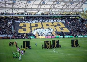 Hombro a hombro, de slogan a forma de vida