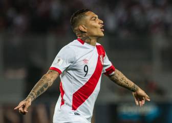 7 cosas que no conocías de Paolo Guerrero