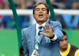 La recomendación de Pinto a Gareca para el Mundial con Perú