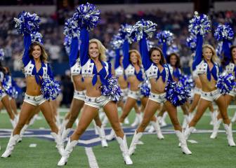 Dallas, otra franquicia con sueldos injustos en la NFL