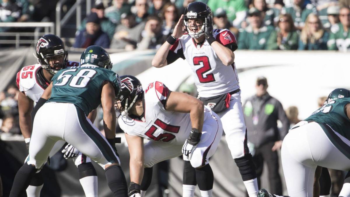 Patada inicial de la NFL: Foles y los Eagles reciben a 