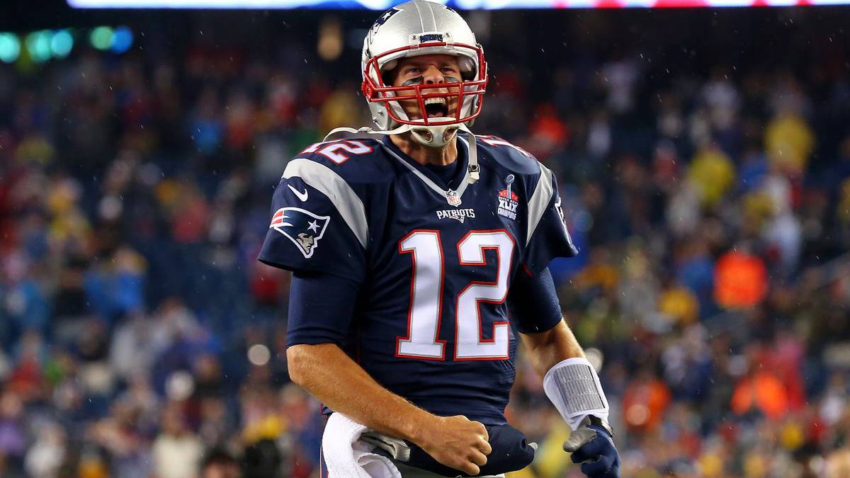 Tom Brady podría tener definida su fecha de retiro - AS USA