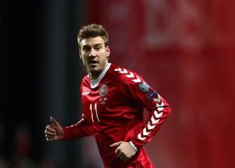 Nicklas Bendtner accused of assaulting taxi driver