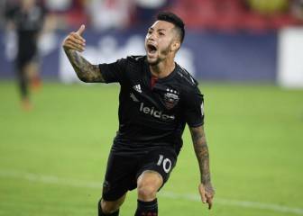 Luciano Acosta: \