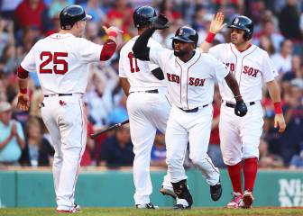 Red Sox - Yankees: Cómo y dónde ver en vivo online