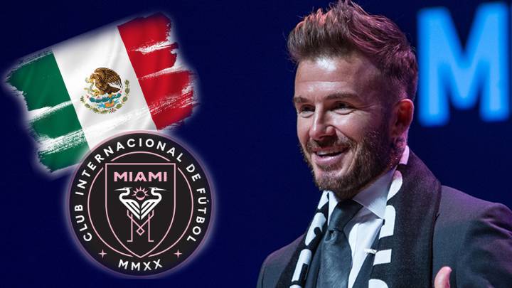 ¿Un mexicano en el Inter Miami?, te damos 5 opciones
