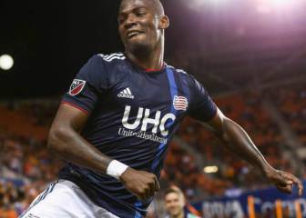 Cristian Penilla prefiere quedarse en MLS
