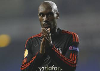 El jugador Concacaf con más partidos en torneos UEFA es canadiense