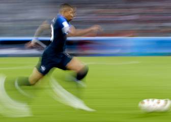 Los 20 jugadores más rápidos del mundo en FIFA 19