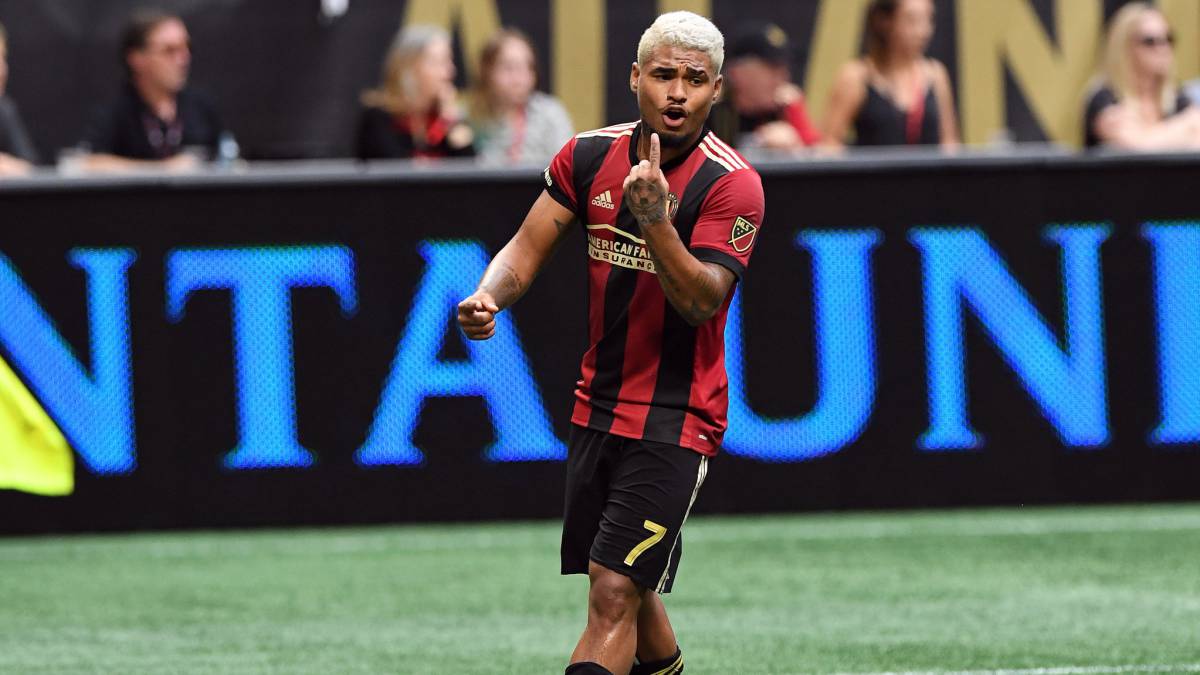 Josef buscarÃ¡ ser el mÃ¡ximo goleador del aÃ±o en el mundo