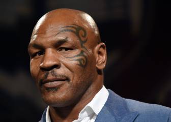 Tyson: 