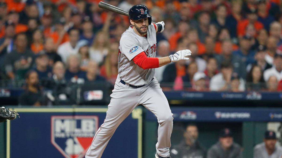 Boston Red Sox – Houston Astros juego 3 en vivo: MLB - AS USA