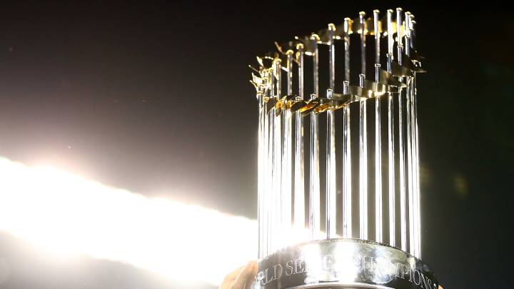 Fechas y horarios de la Serie Mundial MLB entre Red Sox y Dodgers