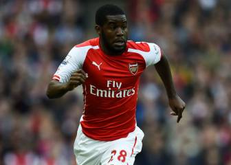 ¿Qué fue de Joel Campbell, el tico que jugó en el Arsenal?