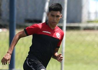 José Manzaneda podría ser otro embajador peruano en MLS