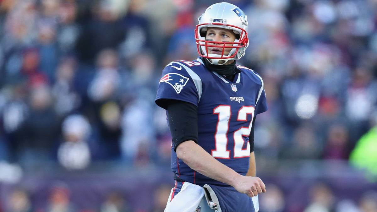 Tom Brady define postura sobre posible retiro tras el 2018