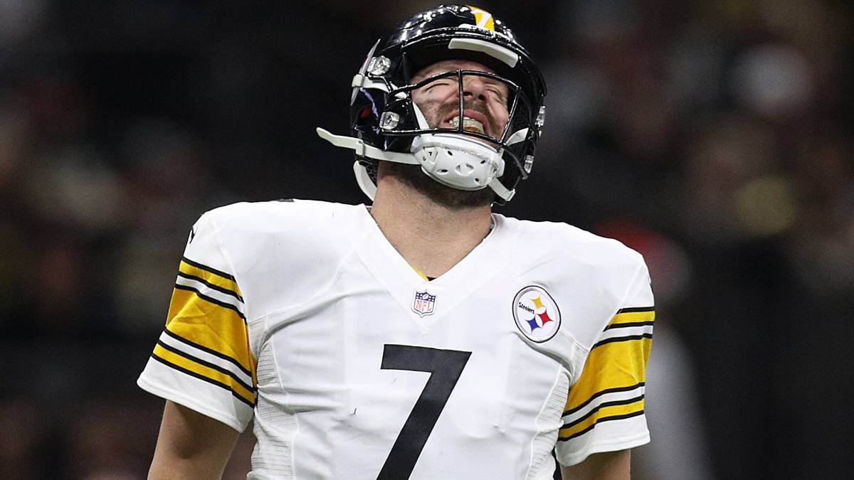 Anécdotas NFL: La última vez que Pittsburgh no fue a playoffs