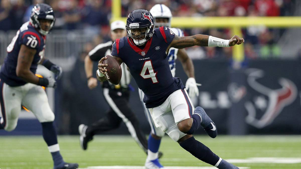 Colts vs Texans; cómo y dónde ver: horario y TV Online 