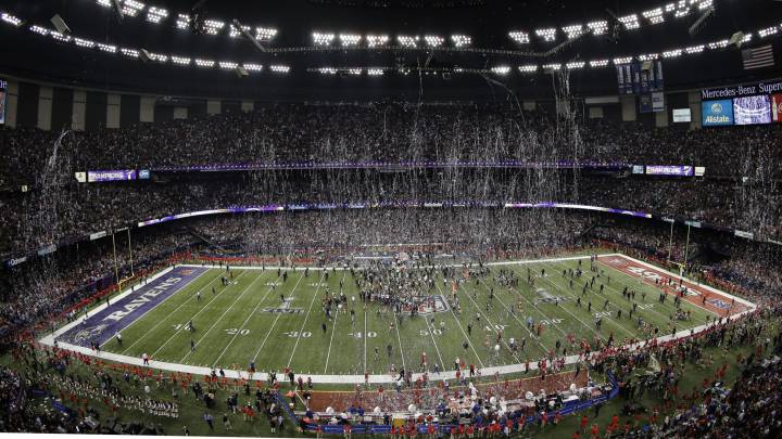 Playoffs De La Temporada 2018 Calendario Cuadro Y Resultados As Usa