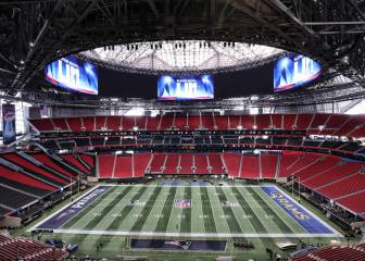 ¿Cómo es la semana previa al Super Bowl LIII?