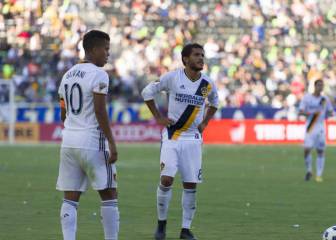 Los equipos extranjeros con más mexicanos en sus filas