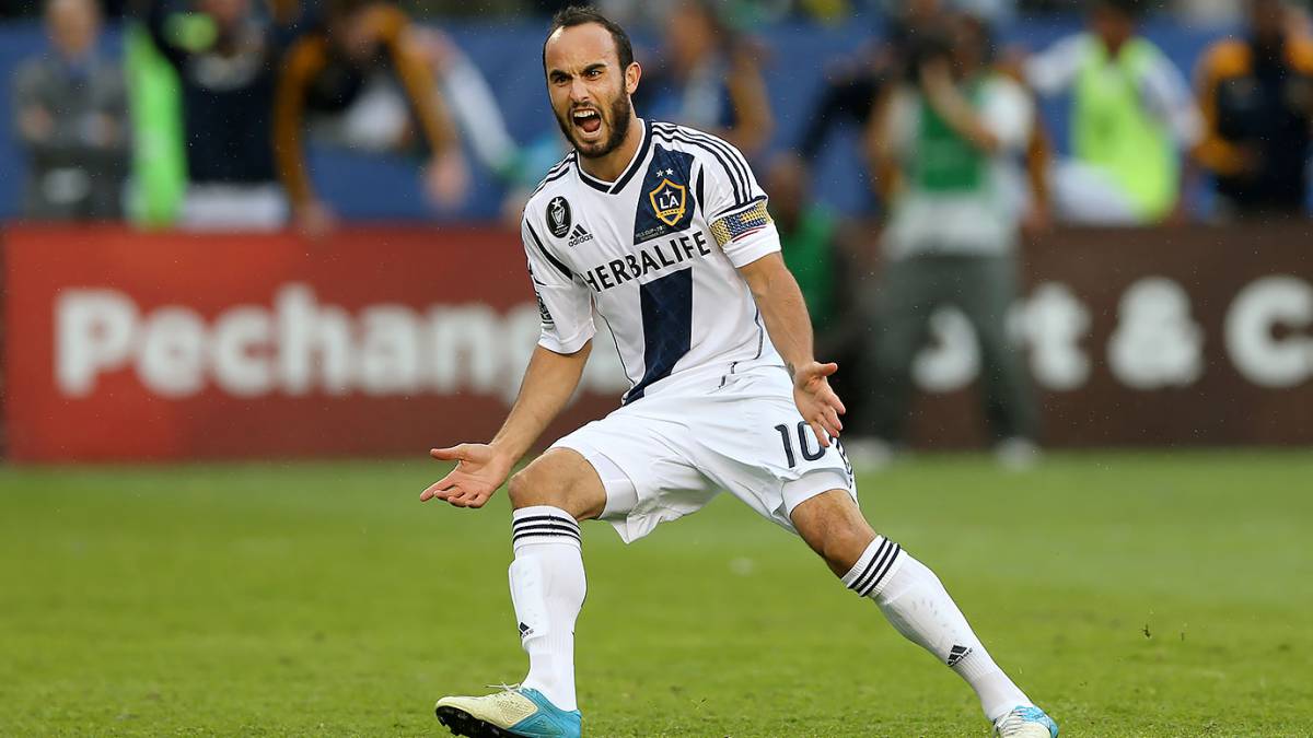 landon donovan landon donovan