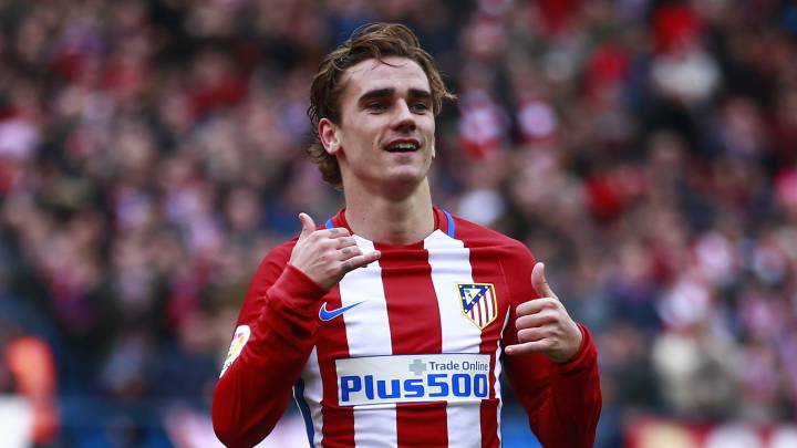 ¿Por qué Antoine Griezmann es conocido como "El Principito ...