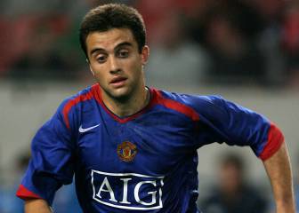 Giuseppe Rossi, on tryouts with LAFC; Vela fit at training