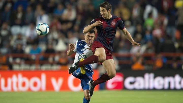 Pachuca Vs Chivas Most Watched Game In The Usa In Late February As Usa