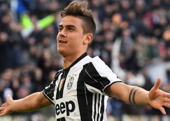¿Por qué al argentino Paulo Dybala lo apodan ‘La Joya’?