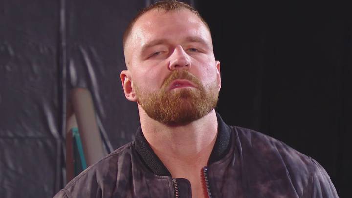 ¿Por qué Dean Ambrose dejaría la WWE?