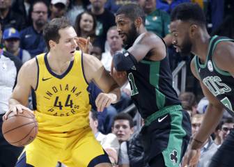 Pacers vs Boston Celtics: Horario, TV; cómo y dónde ver