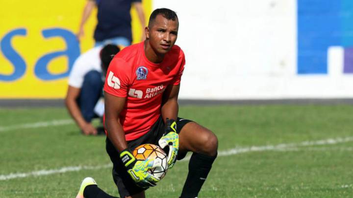 Donis Escober se pierde 'Clásico de Honduras' ante Motagua