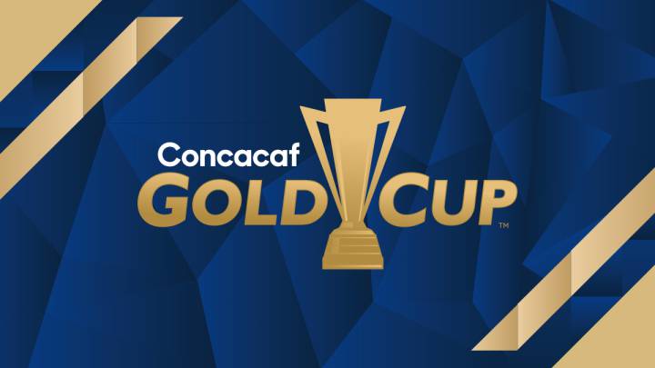 Sorteo de la Copa Oro en vivo y directo: Concacaf