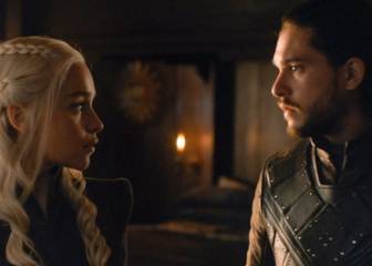 ¿Qué parentesco tienen Jon Snow y Daenerys Targaryen?