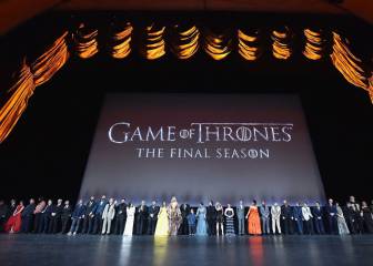 Game of Thrones: Horario, TV; cómo y dónde ver en USA