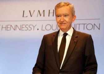LVMH donará 200 millones de euros para reconstrucción