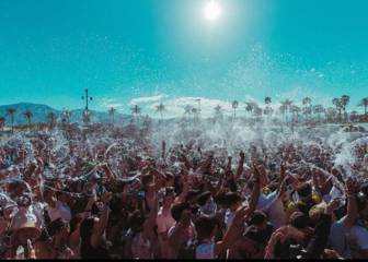 Coachella 2019: se desata brote de herpes tras el festival