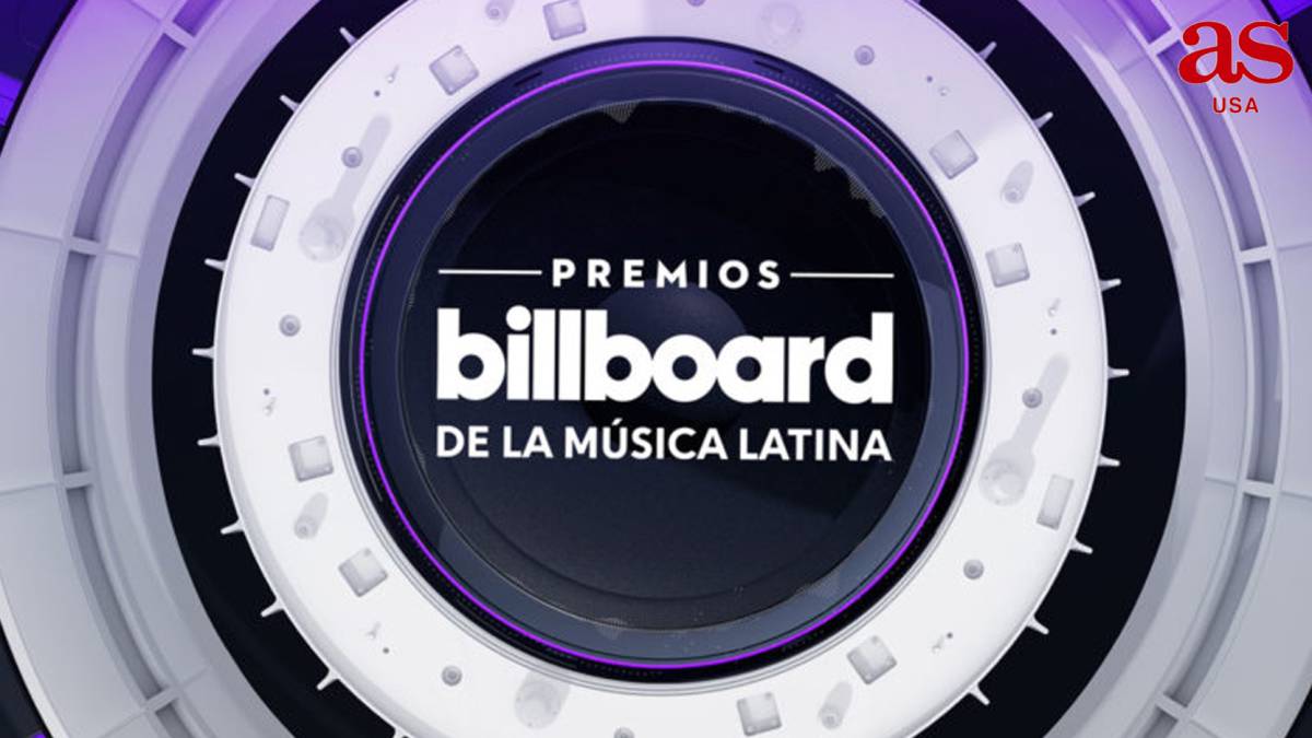 Latin Music Billboard Awards en vivo y en directo online AS USA