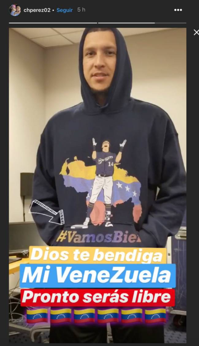 Hernán Pérez