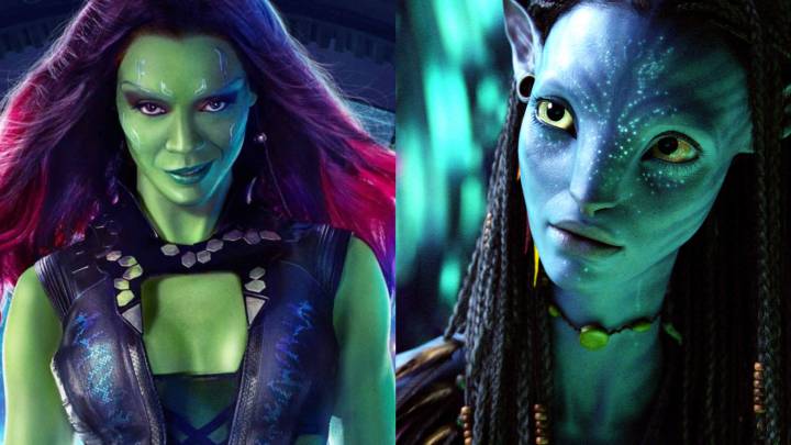 Avengers: Endgame y Avatar han sido las dos películas más taquilleras de la historia y la actriz estadounidense ha actuado en ambas.