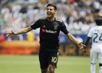 ¿Vela el mejor mexicano en la historia de la MLS? Hay razones