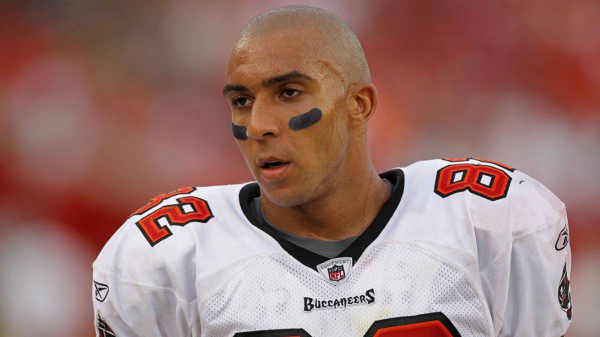 Kellen Winslow II, con conducta inapropiada durante su carrera - AS USA