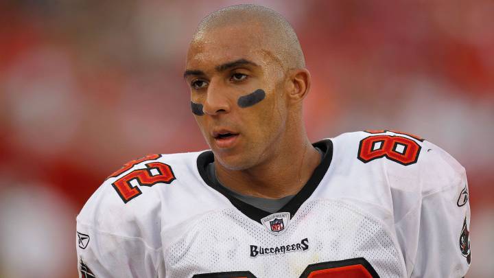 Kellen Winslow II, acusado de conducta sexual inapropiada - AS USA