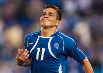 ¿Rodolfo Zelaya irá al estadio a ver a El Salvador en Copa Oro?