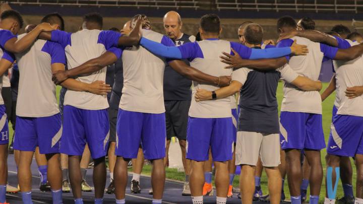Honduras comienza su participación en Copa Oro con una complicada visita a Kingston para enfrentar a Jamaica.