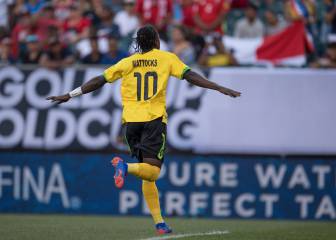 ¡Jamaica consigue su pase a semifinales! Derrota a Panamá