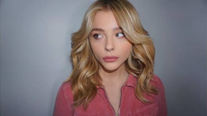 Policia Atrapo A Fan Obsesionado Con Chloe Grace Moretz As Usa