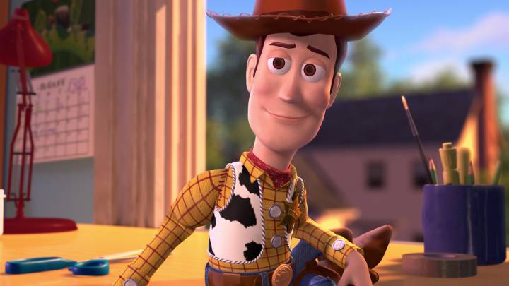 Nos hemos acostumbrado de llamar a Woody por su nombre, así que nunca nos hemos cuestionado cuál es su nombre completo, pero ya se reveló esta información.