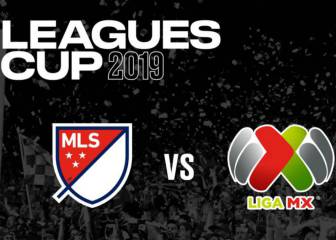 Todo lo que debes saber del torneo entre la MLS y Liga MX